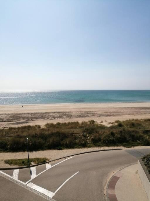 Gites Des Isles - Le Guernesey Barneville-Carteret Exterior foto
